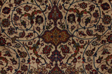 Isfahan Persian Rug 303x201 - Picture 10