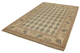Isfahan Persian Rug 300x198 - Picture 2