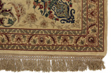 Isfahan Persian Rug 300x198 - Picture 5