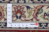 Isfahan Persian Rug 301x197 - Picture 4