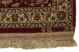 Isfahan Persian Rug 301x197 - Picture 5