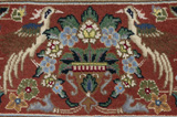 Tabriz Persian Rug 403x298 - Picture 6