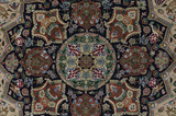 Tabriz Persian Rug 403x298 - Picture 9
