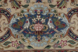 Tabriz Persian Rug 403x298 - Picture 13