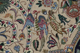 Tabriz Persian Rug 403x298 - Picture 14