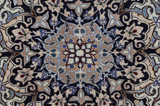 Nain Habibian Persian Rug 484x360 - Picture 10