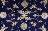 Tabriz Persian Rug 248x205 - Picture 10