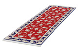 Tabriz Persian Rug 241x72 - Picture 2