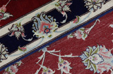 Tabriz Persian Rug 241x72 - Picture 8