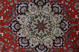Tabriz Persian Rug 305x205 - Picture 6