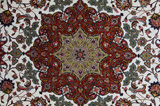 Tabriz Persian Rug 308x204 - Picture 6