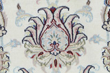 Kashan Persian Rug 302x194 - Picture 6