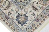 Kashan Persian Rug 302x194 - Picture 19