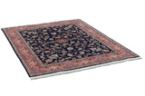 Tabriz Persian Rug 193x155 - Picture 1