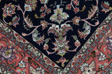 Tabriz Persian Rug 193x155 - Picture 10