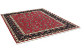 Tabriz Persian Rug 255x200 - Picture 1