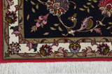 Tabriz Persian Rug 255x200 - Picture 5