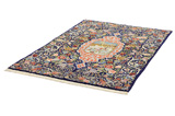 Isfahan Persian Rug 205x130 - Picture 2