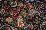 Isfahan Persian Rug 205x130 - Picture 10