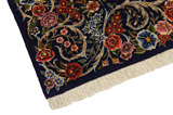Isfahan Persian Rug 205x130 - Picture 15