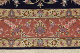 Tabriz Persian Rug 205x151 - Picture 7