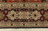 Tabriz Persian Rug 249x206 - Picture 8