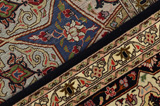 Tabriz Persian Rug 249x206 - Picture 11