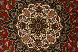 Tabriz Persian Rug 306x207 - Picture 10