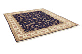 Tabriz Persian Rug 302x247 - Picture 1