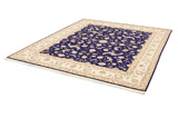 Tabriz Persian Rug 302x247 - Picture 2