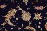 Tabriz Persian Rug 302x247 - Picture 7