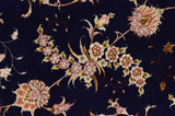 Tabriz Persian Rug 302x247 - Picture 8