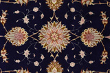 Tabriz Persian Rug 302x247 - Picture 10