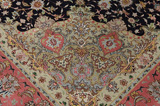 Tabriz Persian Rug 311x248 - Picture 6