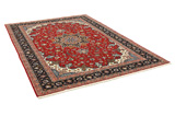 Tabriz Persian Rug 300x202 - Picture 1