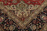 Tabriz Persian Rug 357x256 - Picture 9