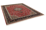 Tabriz Persian Rug 336x254 - Picture 1
