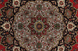Tabriz Persian Rug 336x254 - Picture 11