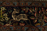 Bijar - Kurdi Persian Rug 235x135 - Picture 11