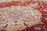 Tabriz Persian Rug 264x196 - Picture 11