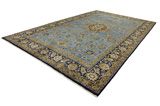 Isfahan Persian Rug 522x330 - Picture 2