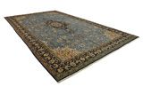 Isfahan Persian Rug 560x325 - Picture 1