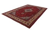 Isfahan Persian Rug 350x250 - Picture 2