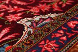 Isfahan Persian Rug 350x250 - Picture 11