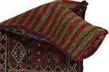 Qashqai - Saddle Bag Persian Rug 53x33 - Picture 2