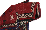 Qashqai - Saddle Bag Persian Rug 48x35 - Picture 3