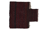 Bakhtiari - Saddle Bag Persian Rug 44x43 - Picture 1