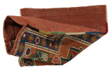 Qashqai - Saddle Bag Persian Textile 45x32 - Picture 2
