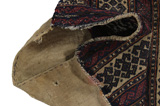 Turkaman - Saddle Bag Afghan Textile 42x43 - Picture 2