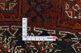 Jaf Turkmenian Textile 94x50 - Picture 4